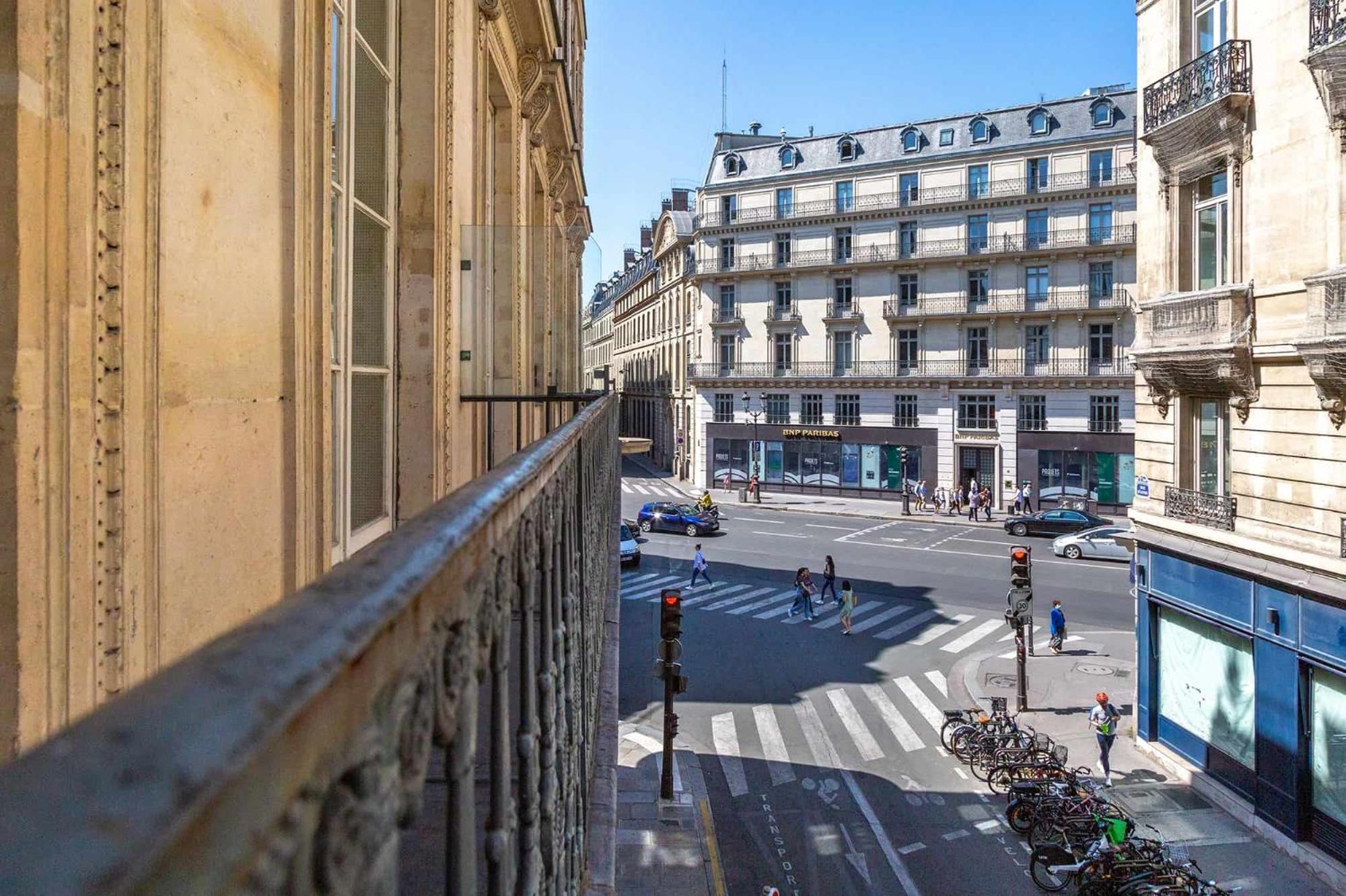 Hotel Etats Unis Opera París Habitación foto